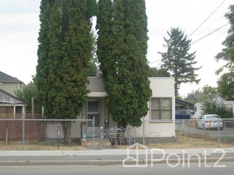 634 Westminster Ave W , Penticton , BC