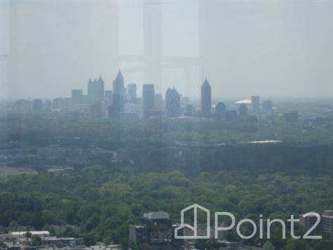 Atlanta Penthouses