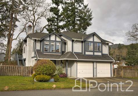 1136 Lindsay Place, Victoria, BC