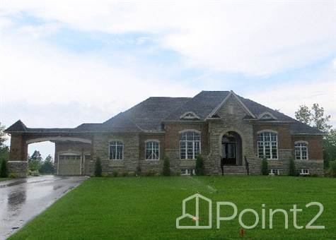 Sale Point on House For Sale On 26 Wolford Court  Georgina  Ontario L4p 0b1   Mls