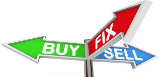 Buy, fix or sell your home in London Ontario?