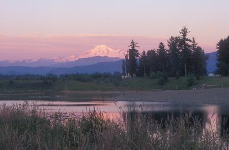 Abbotsford BC is ranked in Canada's 