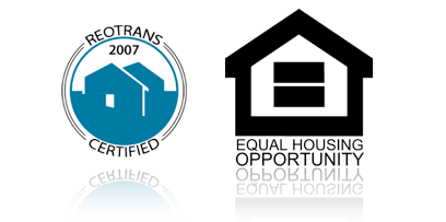 ReoTrans Certifies and a Equal Oppertunity Houser