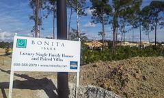 Bonita Isles homes for sale