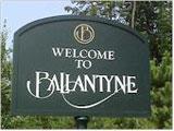 AC Repair Ballantyne