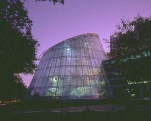 Houston Comets. Houston Museum