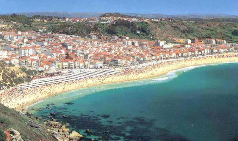 Nazare Portugal