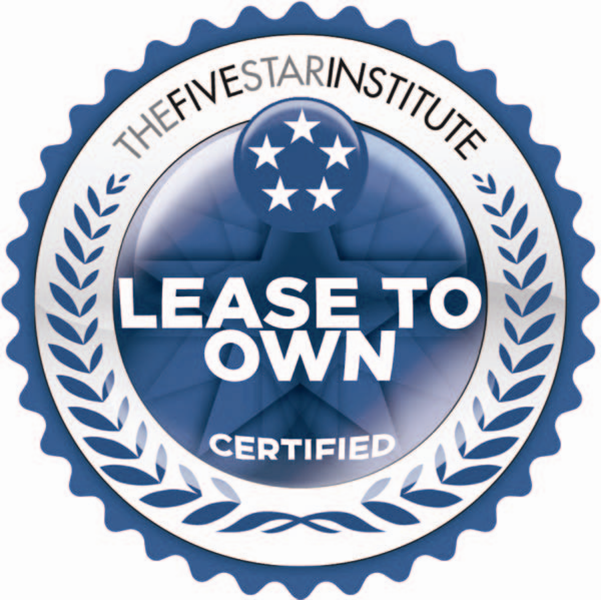 Lease To Own Professionals