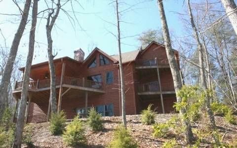 Bank Foreclosure L29 Forest Trail Fannin County