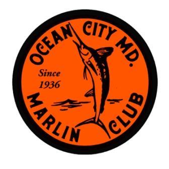 Ocean City Maryland Marlin Club
