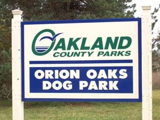orion oaks bark park