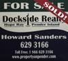 Sold by Pender Island