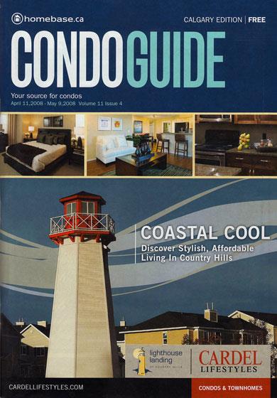 Condo Guide Calgary Edition
