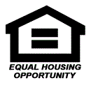 Equal Housing Banner