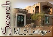 Search Phoenix Area MLS Listings