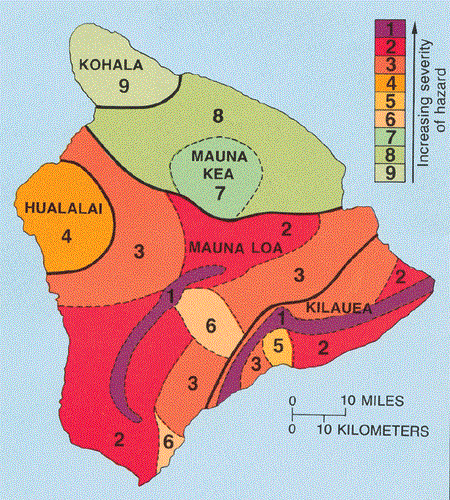 lava zone map