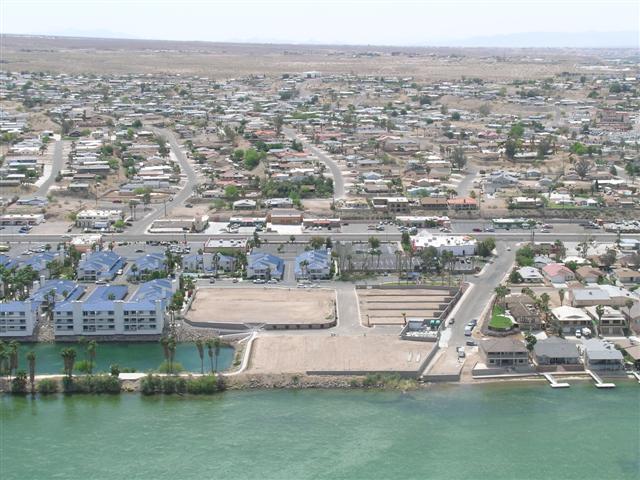 Marina Villas Bullhead City Riverfront Homes For Sale