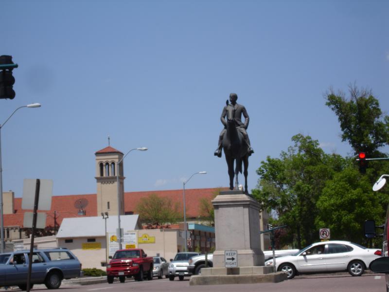 colorado major cities