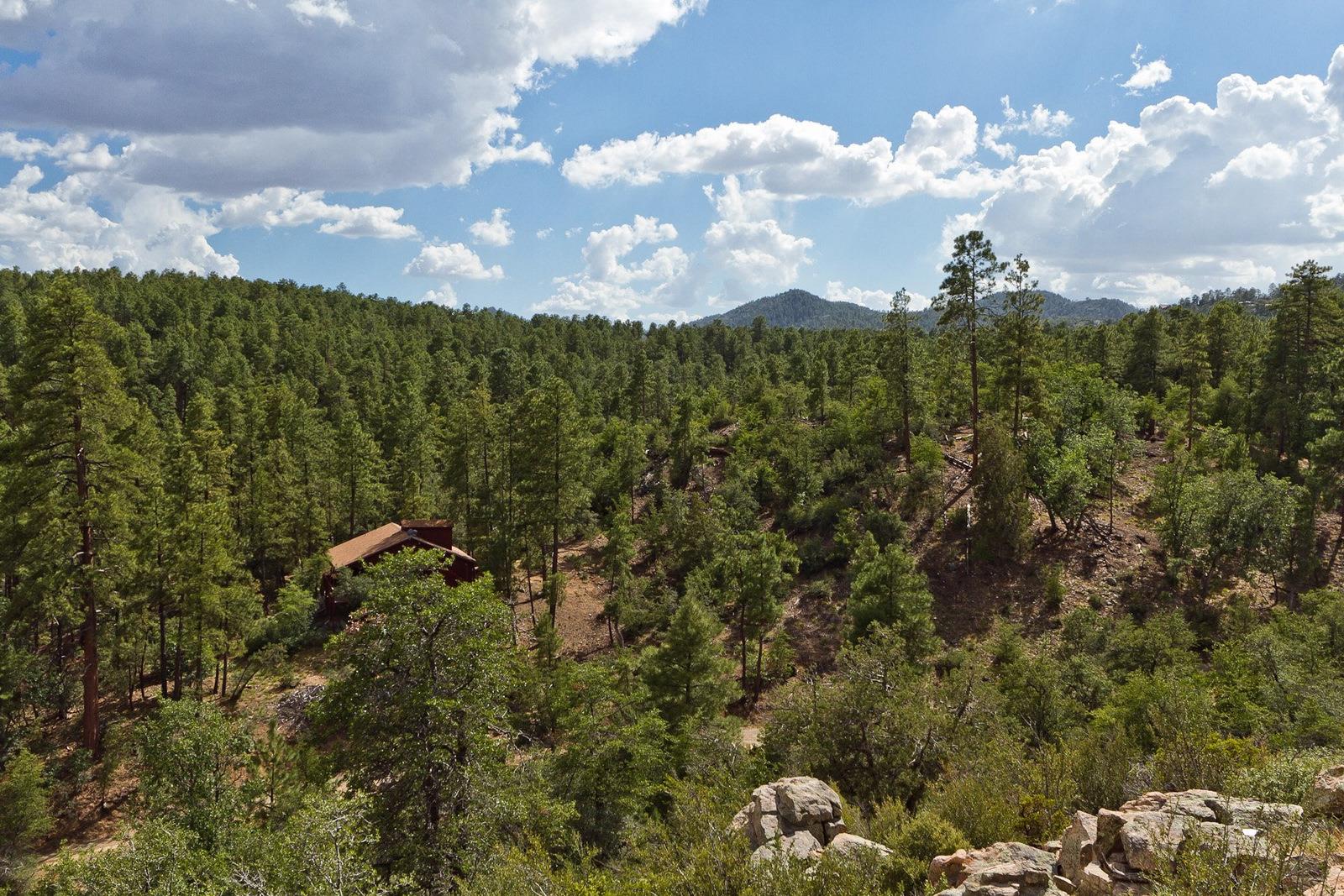 Highland Pines, Prescott AZ Homes for Sale | The Prosper ...