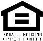 Equal 

Housing Opportunity