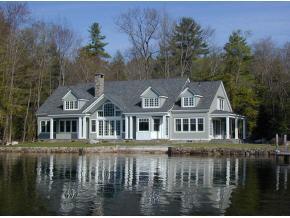 nh island governors winnipesaukee lake estate real