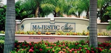 Majestic Isles - 55+ Active Adult Master Planned Community