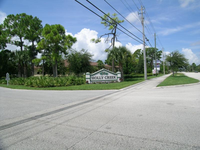 Holly Creek in Jensen Beach Market Report