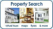 Illinois Property Search by Map