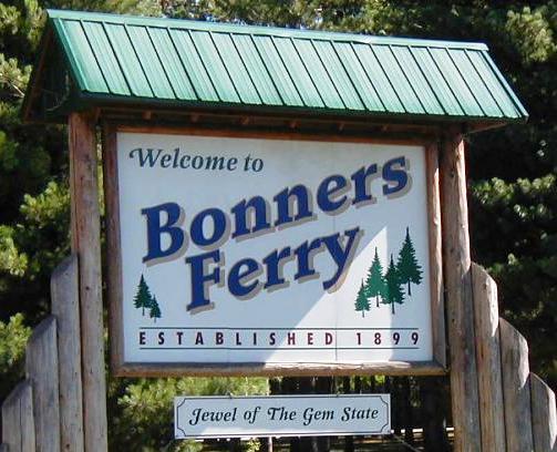 Bonners Ferry Community Events
