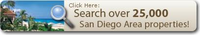 San Diego Home Search