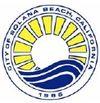Official seal of City of Solana Beach, California