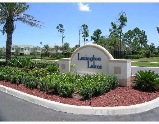 Lexington Lakes, Stuart Florida Homes for Sale, Gabe Sanders