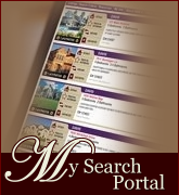 My Search Portal - Save Searches - New Properties via Email and More!