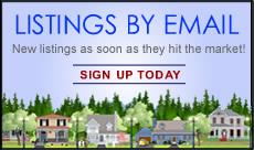 Listings by Email