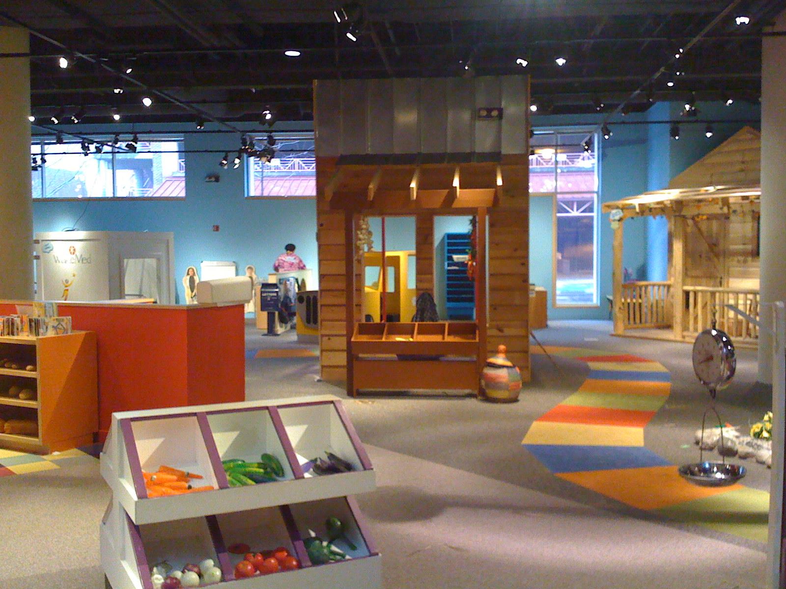 Things to Do in Raleigh – Marbles Kids Museum | Welcome to Lakeshore