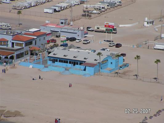 Rocky Point Mexico Bars Cantinas Places To Drink In Puerto Penasco