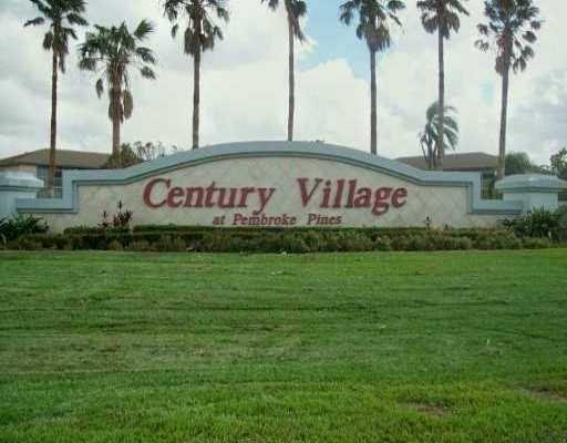 century village