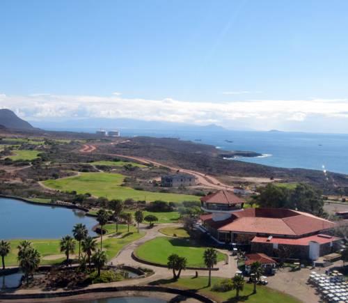 Baja Mar Golf Ensenada