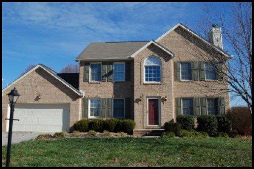 Concord Bluegrass Real Estate
