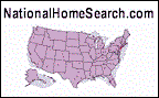 National Home Search, Plus Real Estate Agent and Lender Directory