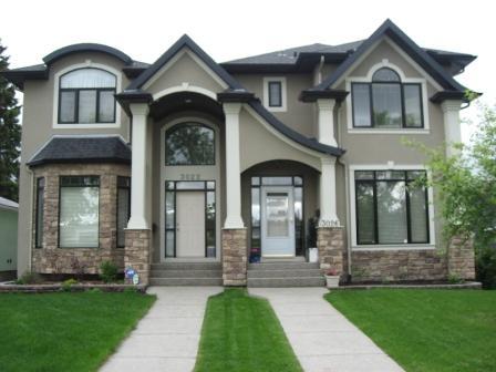 Calgary Infill Homes for Sale - Newly Constructed Inner ...