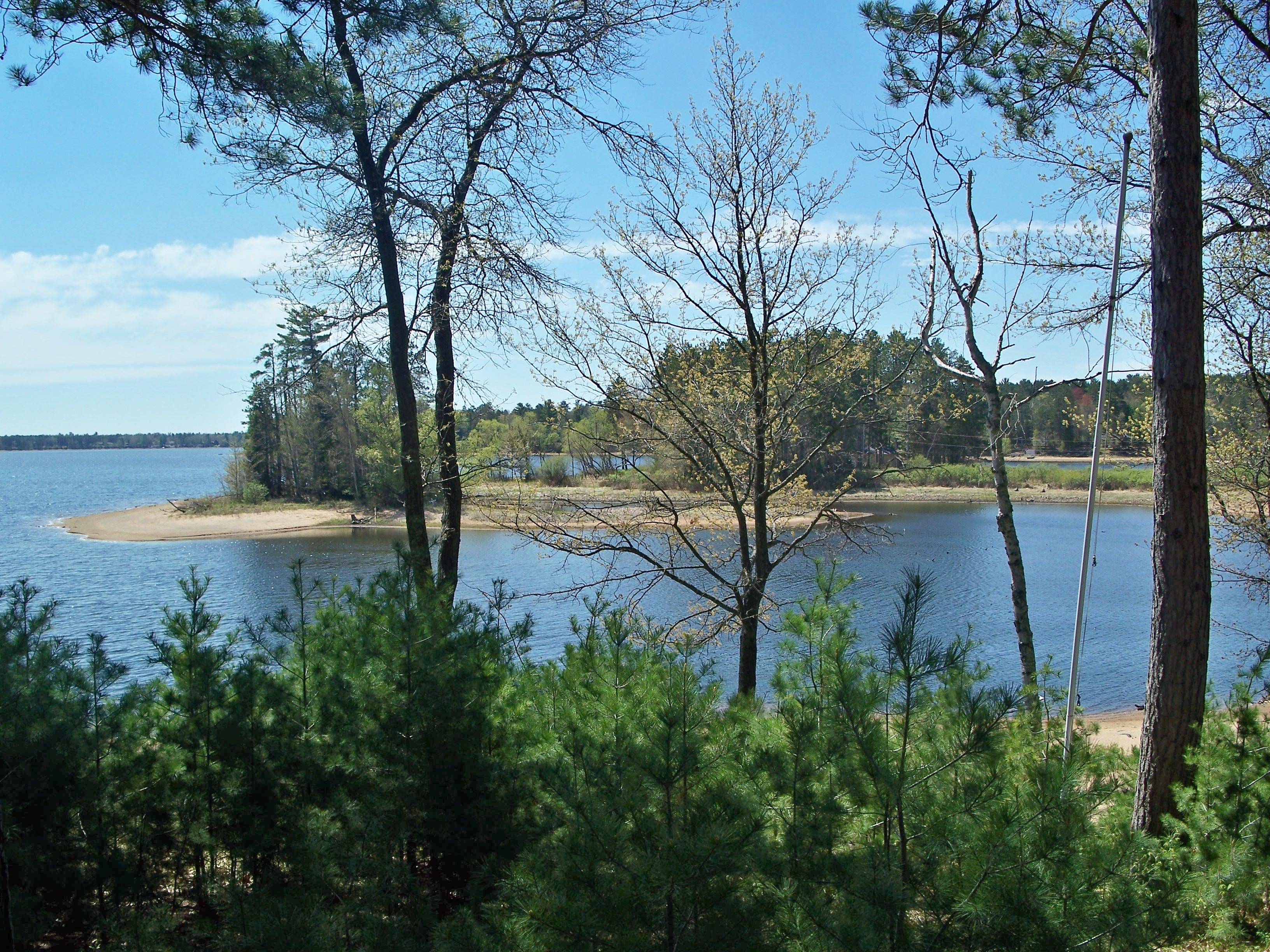 North Woods Wisconsin