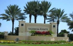 Valencia Pointe 55+ Master Planned Active Adult Gated Community