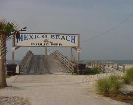 MEXICO BEACH FLORIDA REAL ESTATE, Forgotten Coast of Florida Real