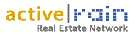 ActiveRain Real Estate Network Logo