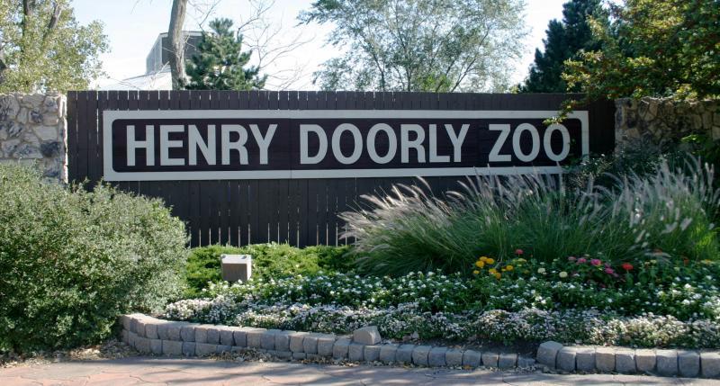 Henry Doorly Zoo