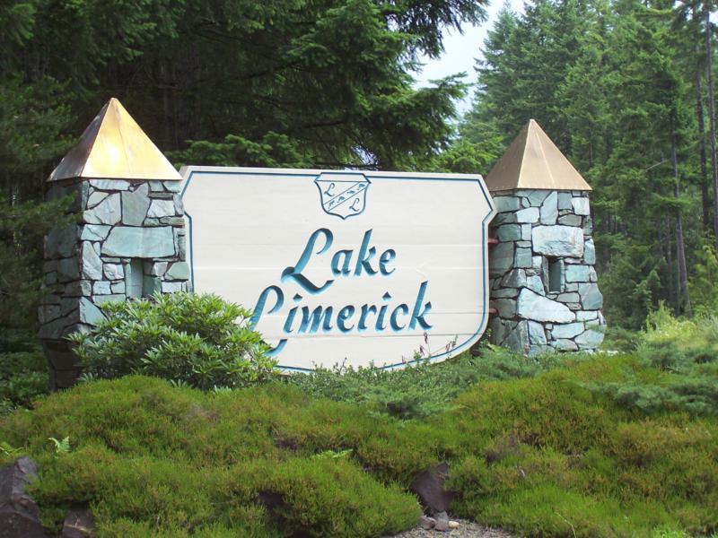 Lake Limerick Homes For Sale