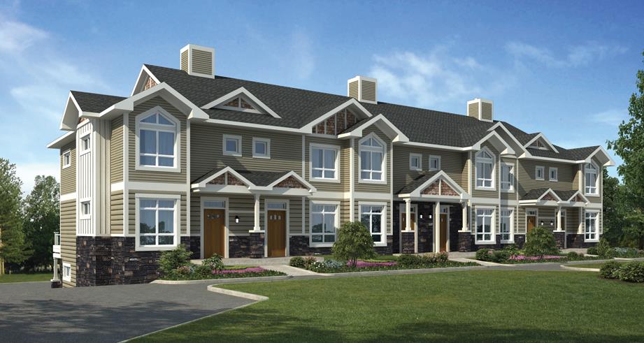 Welcome to our condo project "Arrive" in Skyview Ranch NE Calgary.