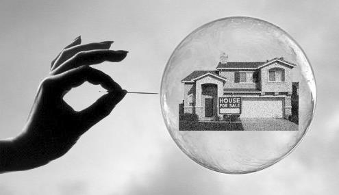 Real Estate Bubble Will Not Happen in London Ontario