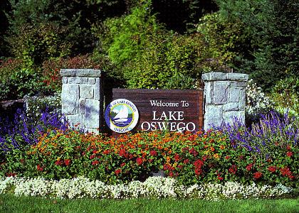 Lake Oswego Flowers